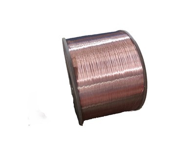 16 গেজ সলিড বেয়ার কপার ওয়্যার